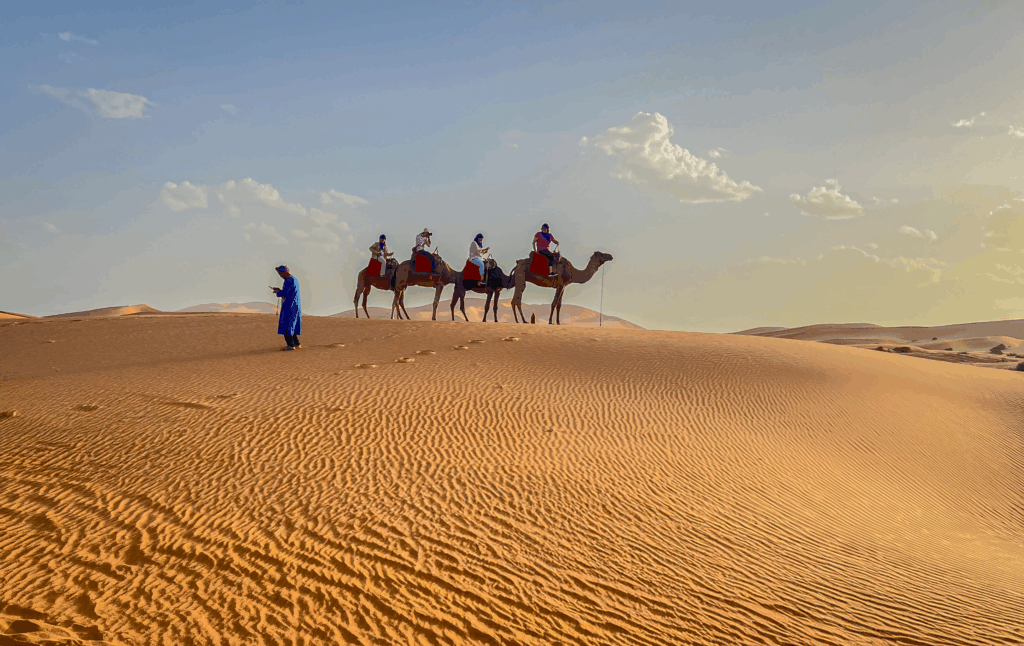 morocco 24